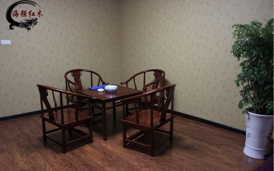 高等茶楼与必发bifa红木