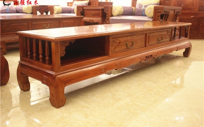 必发bifa1号红木电视柜